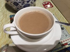 -香港威特瑞茶餐厅(小白楼音乐厅店)