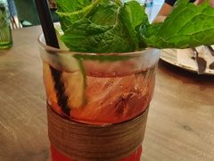 -BARBARIAN餐厅(武定路店)