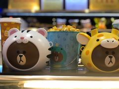 -中影国际影城(大唐西市4K临境音店)