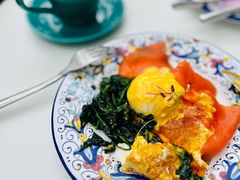 -Alimentari早午餐(安福路店)