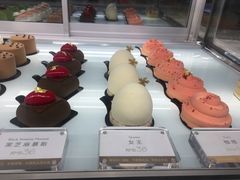 -法桐蛋糕·手作面包(万象城店)