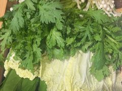 -蝎王府羊蝎子(西直门店)