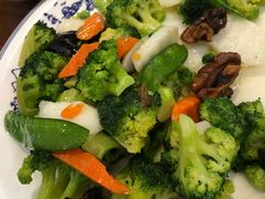 -那家老院子东北菜·饺子·小鸡炖蘑菇(艳华街店)