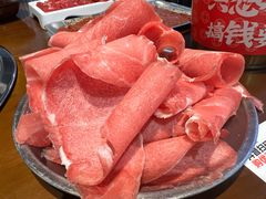 -黔有有贵州酸汤夺夺粉火锅(五味十字店)