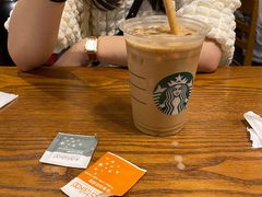 -星巴克(北京王府井店)
