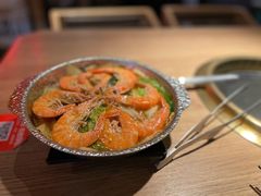 -一井烧肉·活鳗·火锅(毕淘买店)