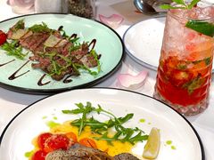 -百特喜·意大利餐厅(八佰伴镇江店)