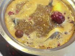 -塔兰齐新疆孜然火锅(鲤鱼山路店)