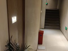 -泰合玺·精油疗愈 SPA(南京河西万达店)
