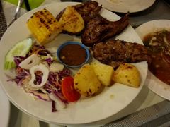 -Onion restaurant