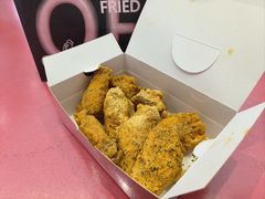 -悠个炸鸡(南京创始店)