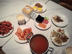 -北京海德酒店温泉