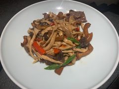 -荷栖小院·品质江西菜(红谷滩店)