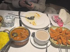-恒河传奇印度餐厅GANGES