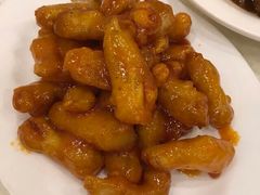 -郭林家常菜(洋桥店)