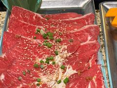 -首尔烤肉大排档(合生汇店)