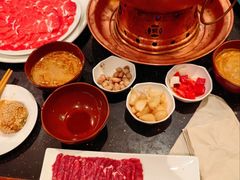 -南门涮肉(通州店)