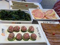 -大熊猫毛肚火锅(烟台万象汇店)