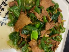 -白家寨子·山野白族菜(古城总店)