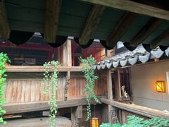 -普洱茶府(博乐广场店)