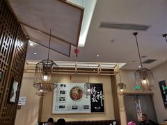 大堂-陳八两面家(滨江天街店)