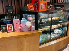 -星巴克(成都太古里二店)