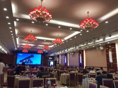 大堂-顺风山庄(水濂山店)