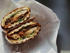 -Catch Bagel(芳草地店)