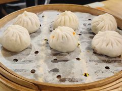 酱肉包-陈傻子餐厅(世纪都会店)