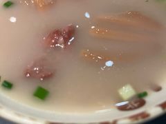 -楚鲜·汉正街一号(天河店)