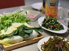 -蝎王府羊蝎子(天通苑店)