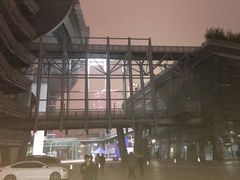 -福田体育公园