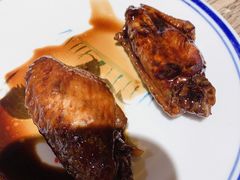 武林鸡翅-卤儿道道(龙游路店)