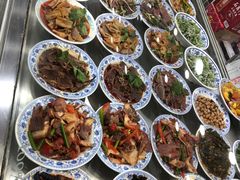 -豫掌柜饸饹面·烩面(秀沿路店)