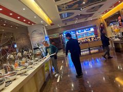 -萧邦音乐会所KTV·蒸汽活海鲜自助(福田店)
