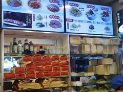 -新川面馆(新街口起源店)