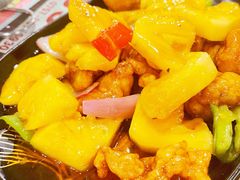 -尚竹阁冬瓜盅·18年地标美食(平洲店)