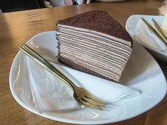 -街角 T·COFFEE 融合料理·BISTRO(车公庙店)