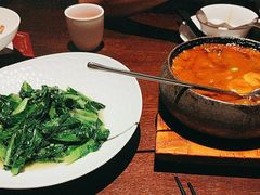 -千百味红餐厅·江西菜(绿地双子塔店)