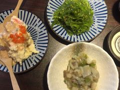 -天一料理(荔枝广场店)