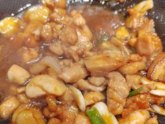 -南城香·饭香串香馄饨香(青年路店)