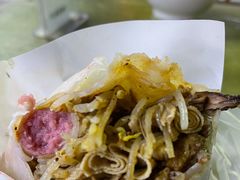 -安徽阜阳卷馍(西单店)