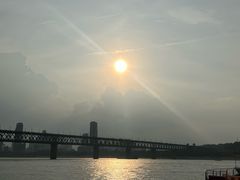 -武汉关码头(轮渡站)