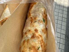-金杨老摊头蛋饼(金口路店)