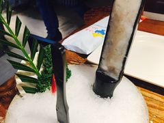 -咕嘟草帽鱼·牛奶一样的鲜鱼汤(包河万达广场创始店)