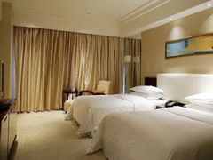 -杭州龙禧福朋喜来登酒店