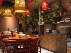 -乡食柴房  湖南乡里菜(龙岗中心城店)