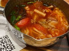 -小满手工粉(上海月星环球港店)