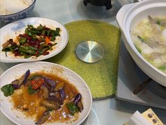 -苏湘小馆·不做预制菜(青年公社店)