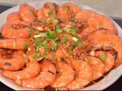 -鸭船长时尚主题餐厅